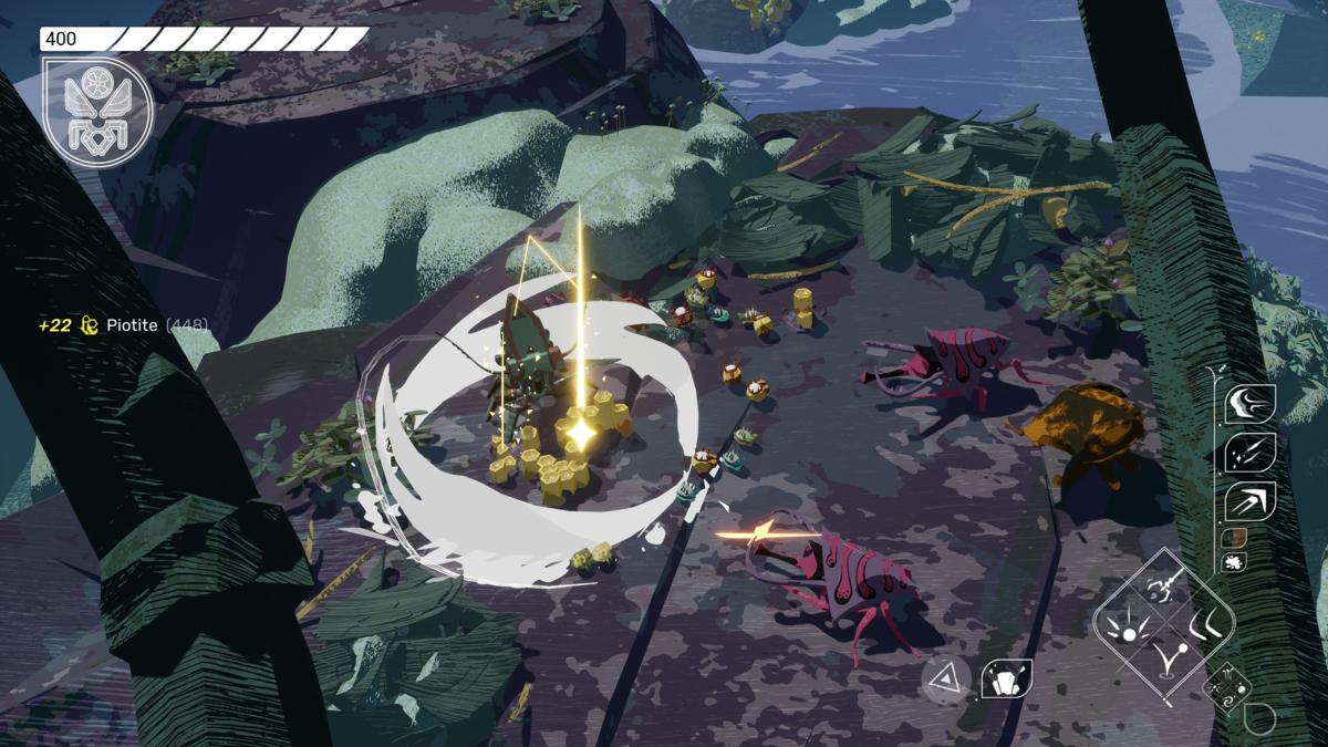 Stonefly Collector's Edition PS4 - Jeux Vidéo Physique - TESURA - Shop Just for Games