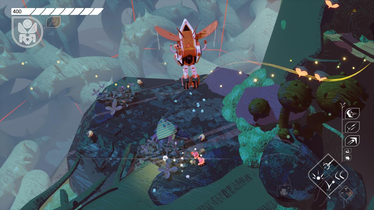 Stonefly PS4 - Jeux Vidéo Physique - TESURA - Shop Just for Games