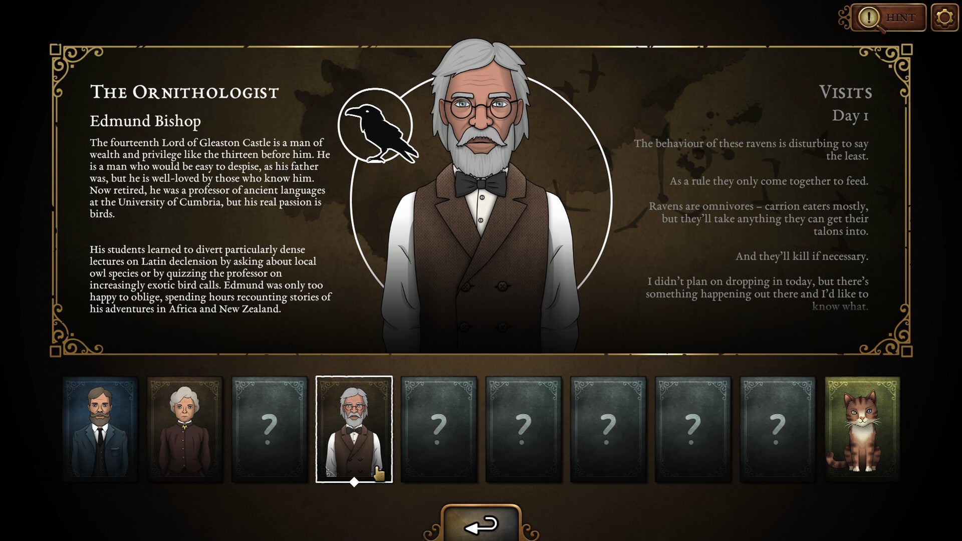 Strange Horticulture & Antiquities Double Pack (2 jeux en 1) Nintendo Switch - Jeux Vidéo Physique - SILVER LINING - Shop Just for Games