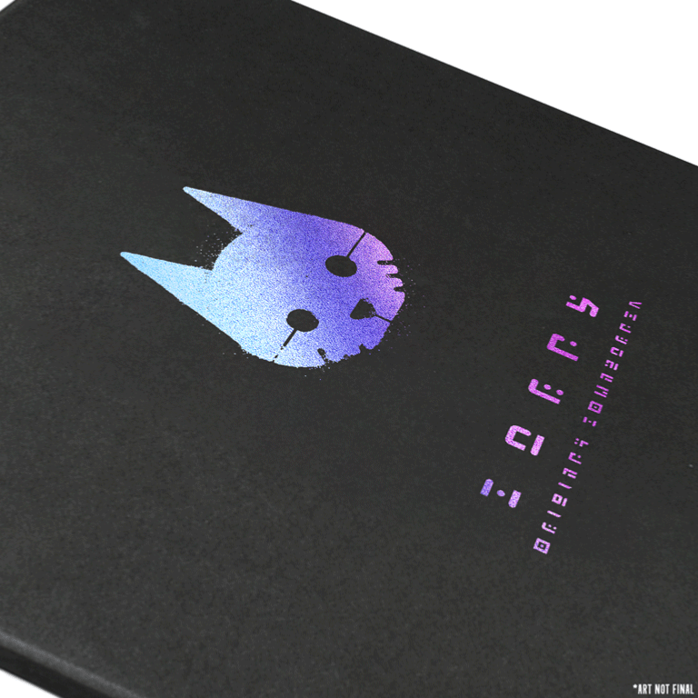 Stray Soundtrack Vinyle - 2LP - Vinyles - iam8bit - Shop Just for Games