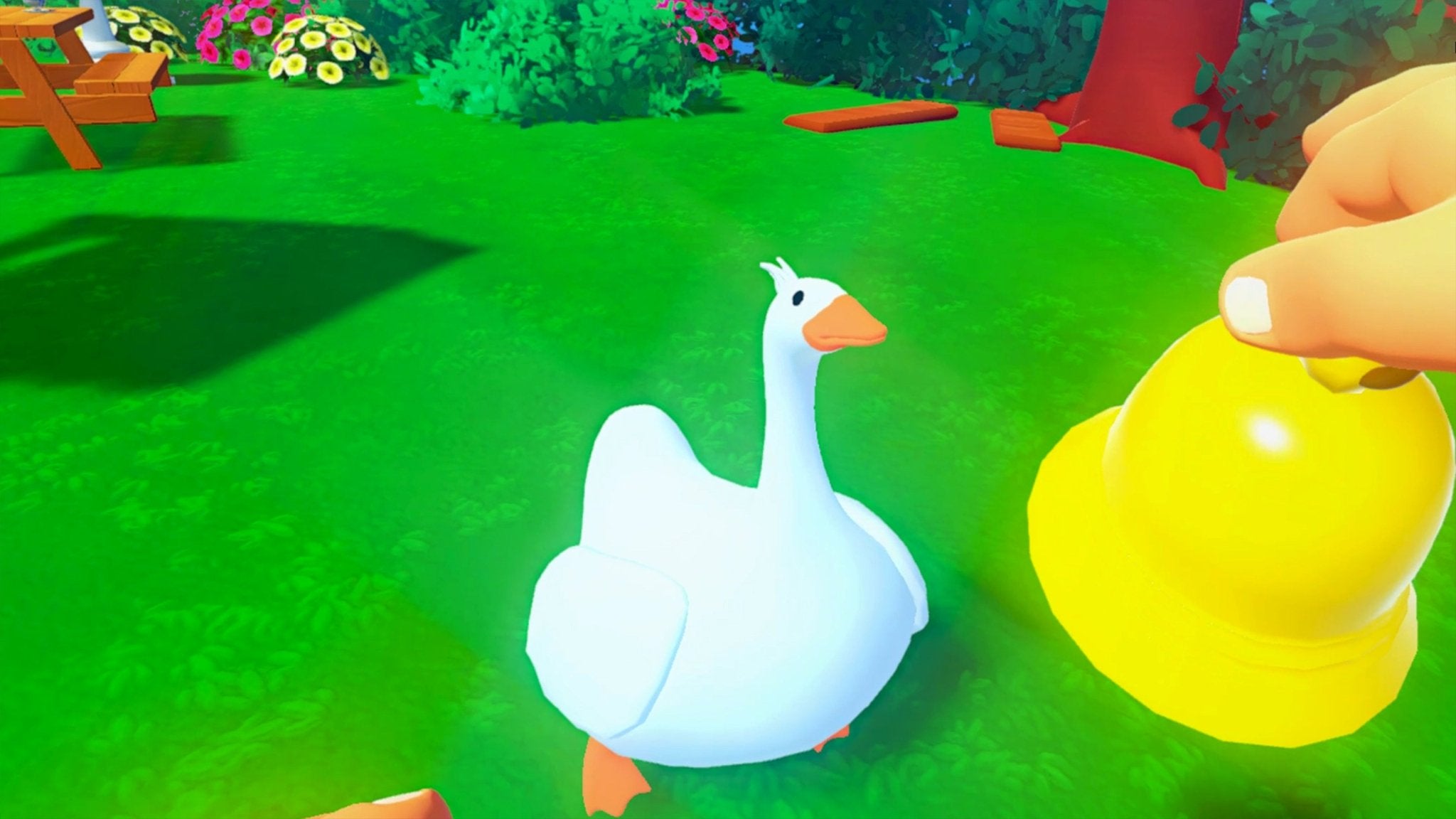 Suicide Guy VR Deluxe (PSVR2 requis) PS5 - Jeux Vidéo Physique - Red Art Games - Shop Just for Games