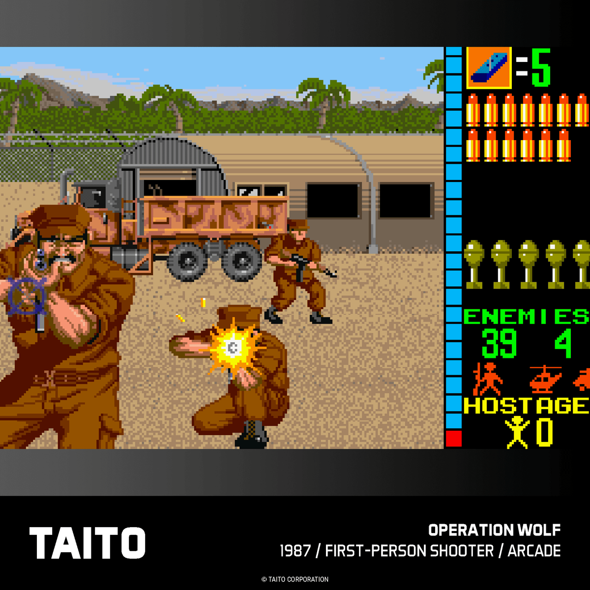 Super Pocket Capcom Bundle 2 (Console + 3 Cartouches Interplay, Atari, Taito) - Console portable - Evercade - Shop Just for Games