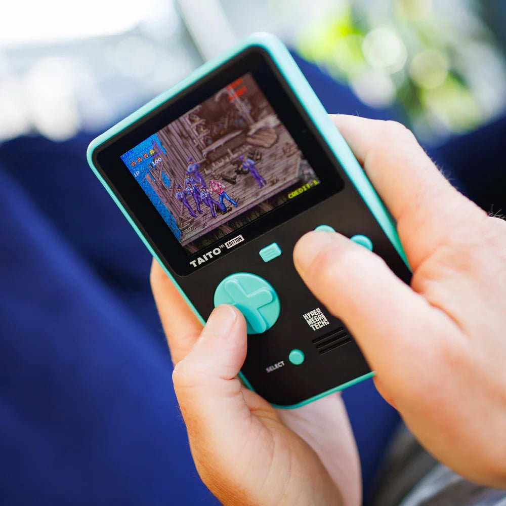 Super Pocket TAITO Edition - Console portable - Evercade - Shop Just for Games