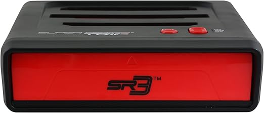 Super Retro Trio Console PAL Reconditionné - Console - retro-bit - Shop Just for Games