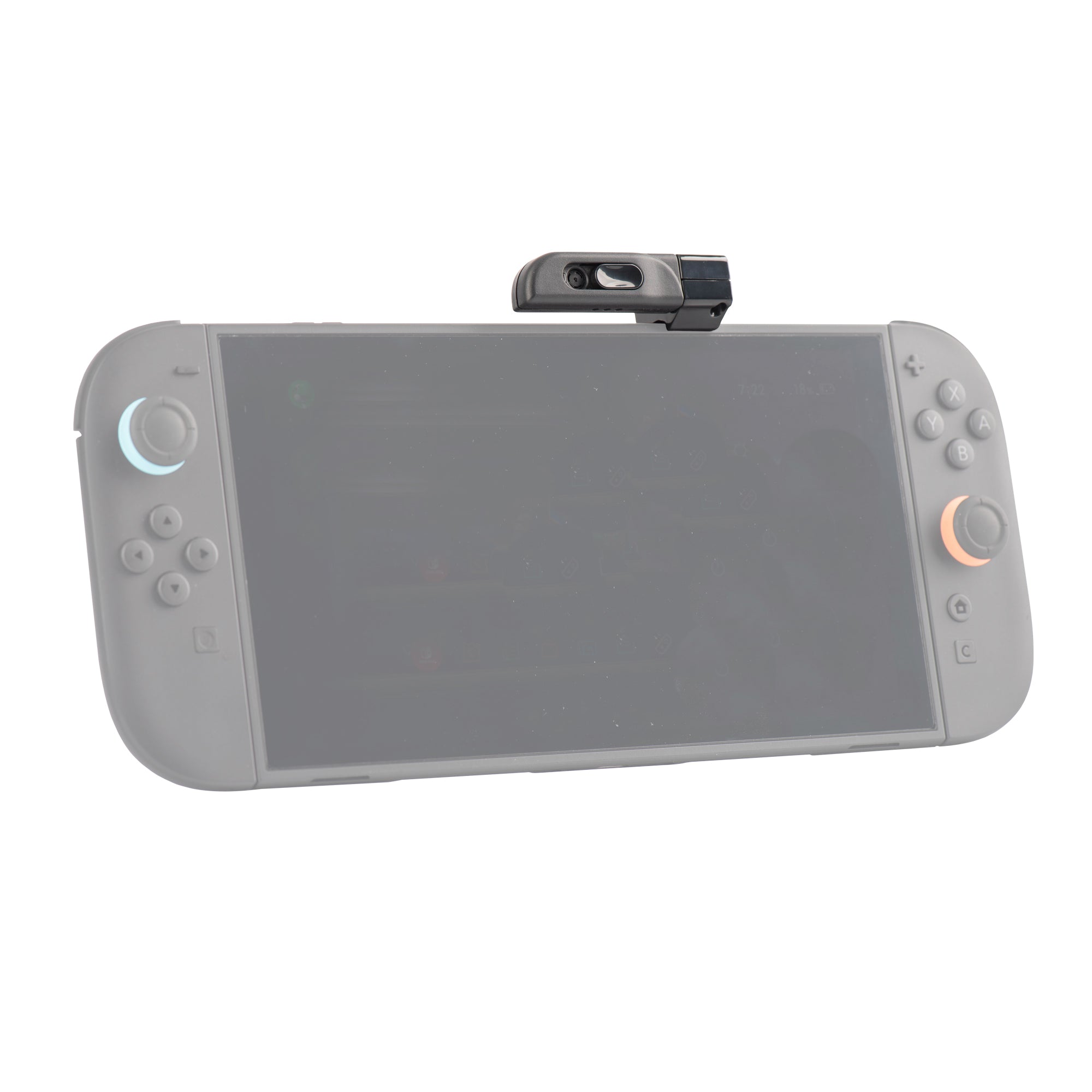 Switch 2 Mini Camera - Accessoires - BLADE - Shop Just for Games