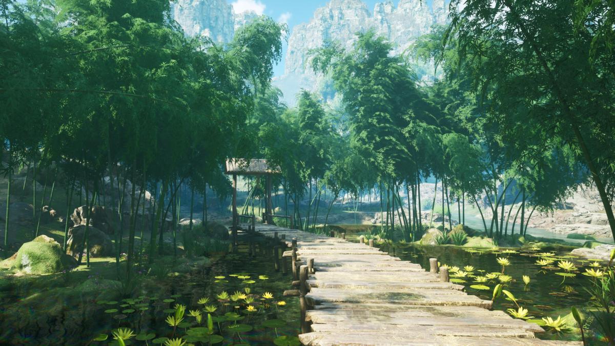 Sword and Fairy Together Forever PS4 - Jeux Vidéo Physique - TESURA - Shop Just for Games