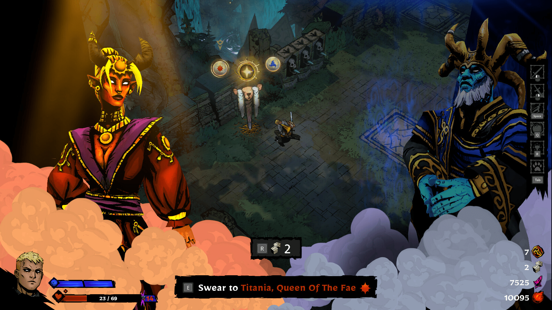 Sworn Deluxe Edition PS5 - Jeux Vidéo Physique - Astragon - Shop Just for Games