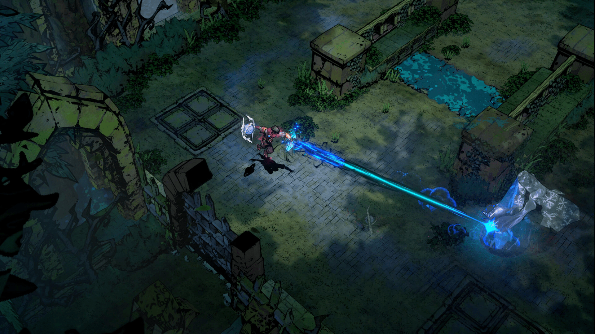 Sworn Deluxe Edition PS5 - Jeux Vidéo Physique - Astragon - Shop Just for Games