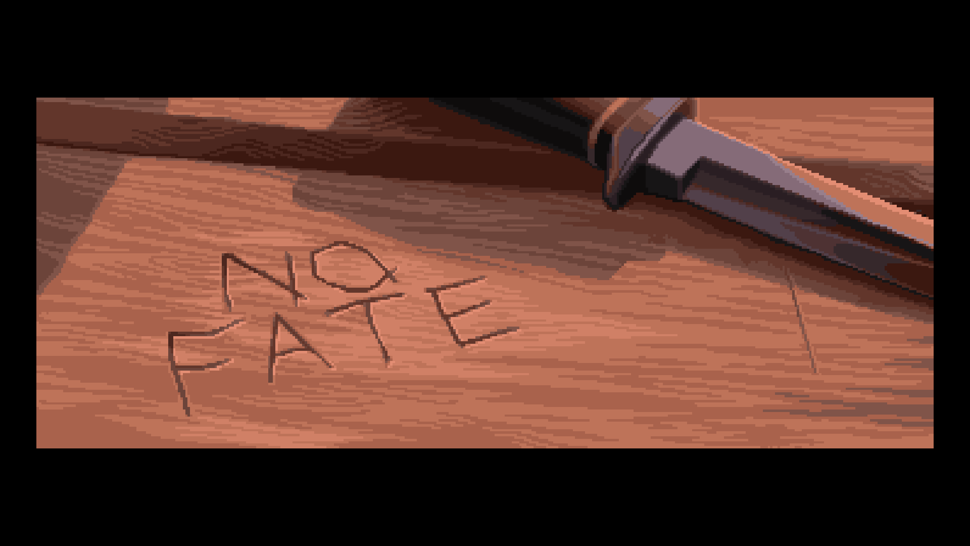 Terminator 2D No Fate Standard Edition PS4