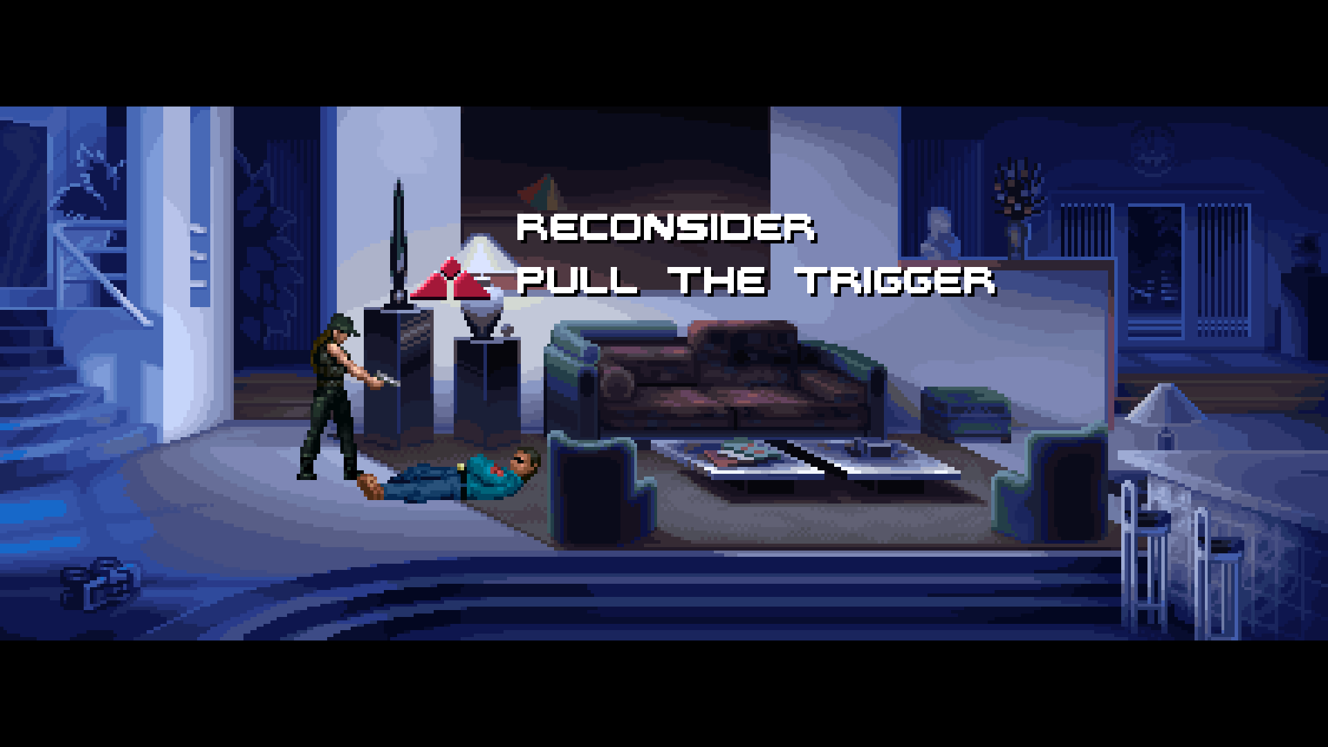 Terminator 2D No Fate Standard Edition PS4