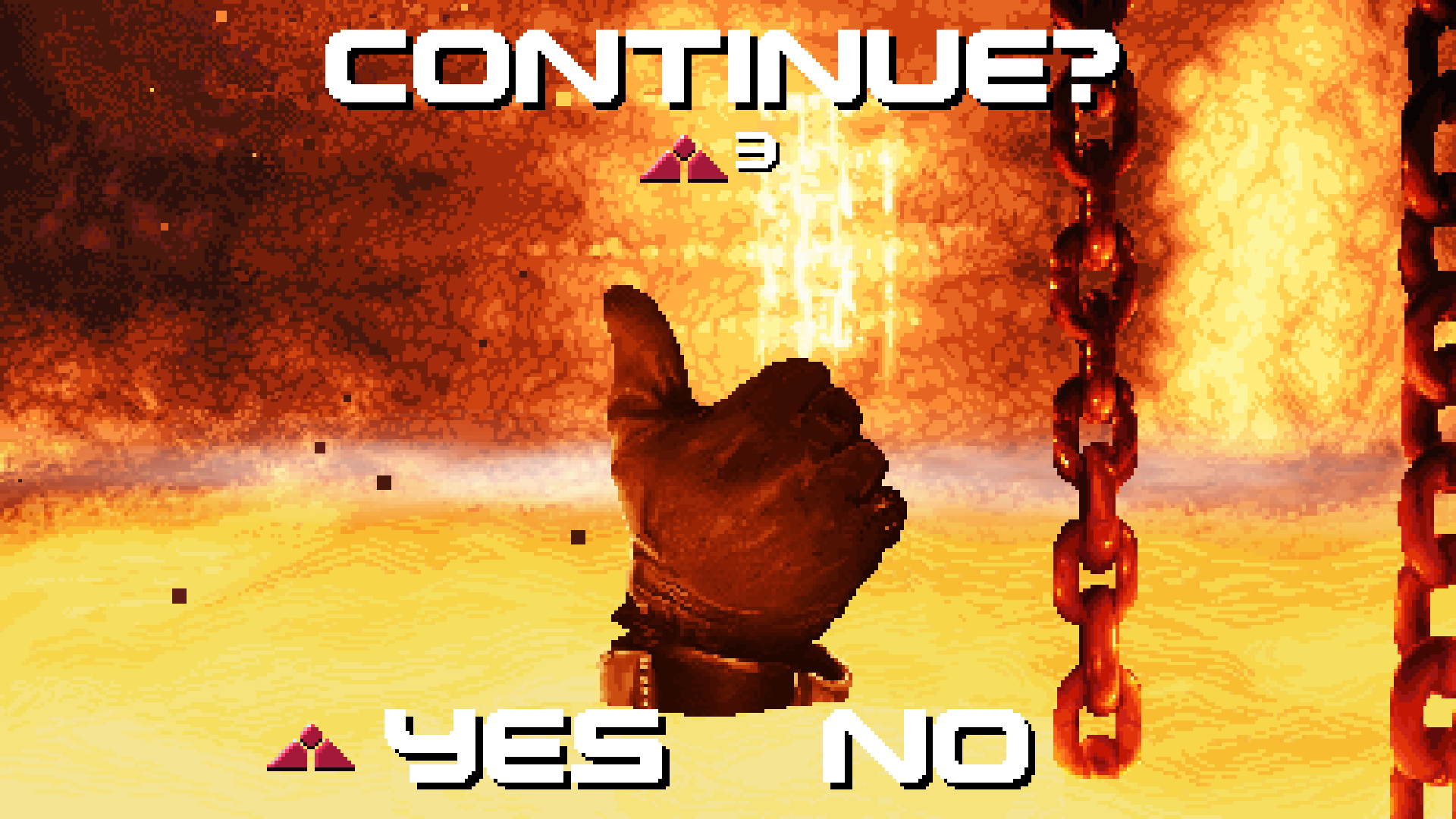 Terminator 2D No Fate Standard Edition PS4