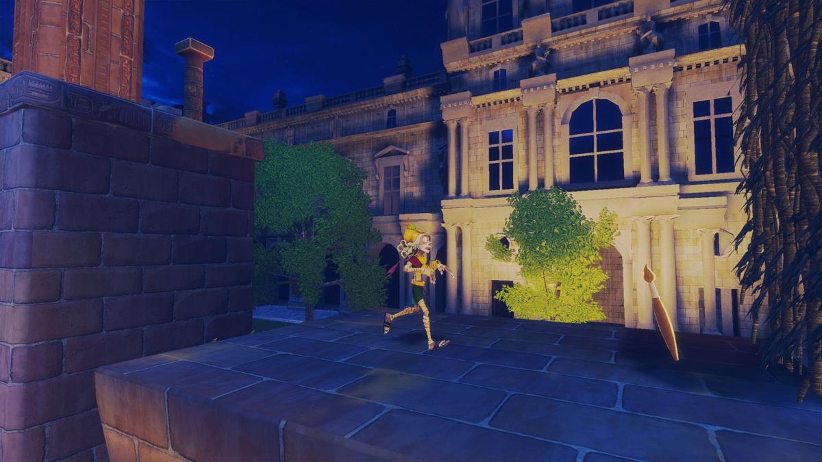 Tad the Lost explorer Craziest and Madness Edition Nintendo Switch - Jeux Vidéo Physique - SELECTA PLAY - Shop Just for Games