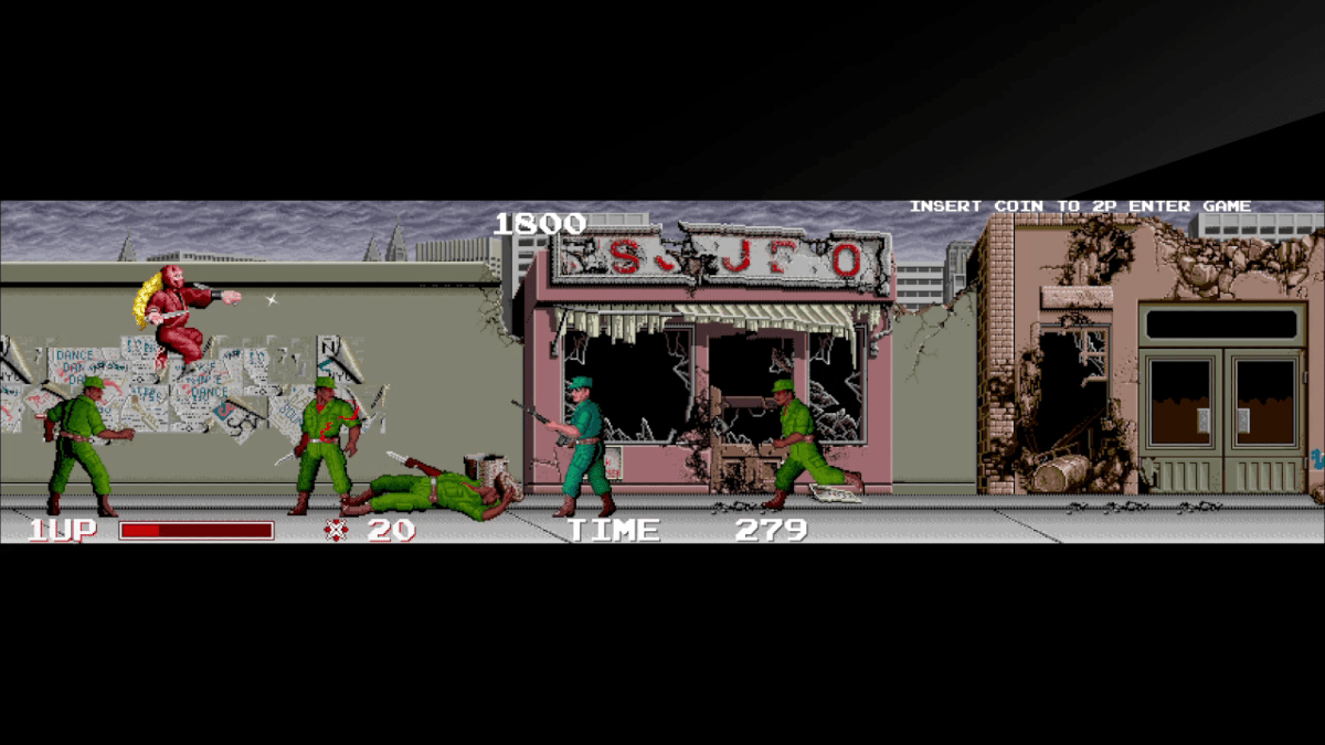 Taito Milestones Nintendo SWITCH - Jeux Vidéo Physique - ININ - Shop Just for Games