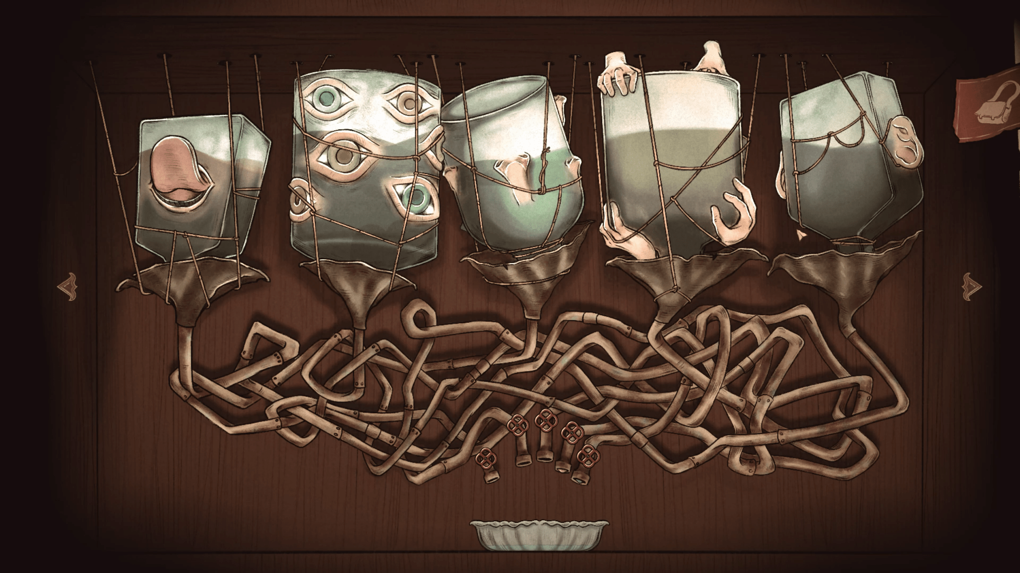 Tales from Candleforth PS5 - Jeux Vidéo Physique - Funbox - Shop Just for Games