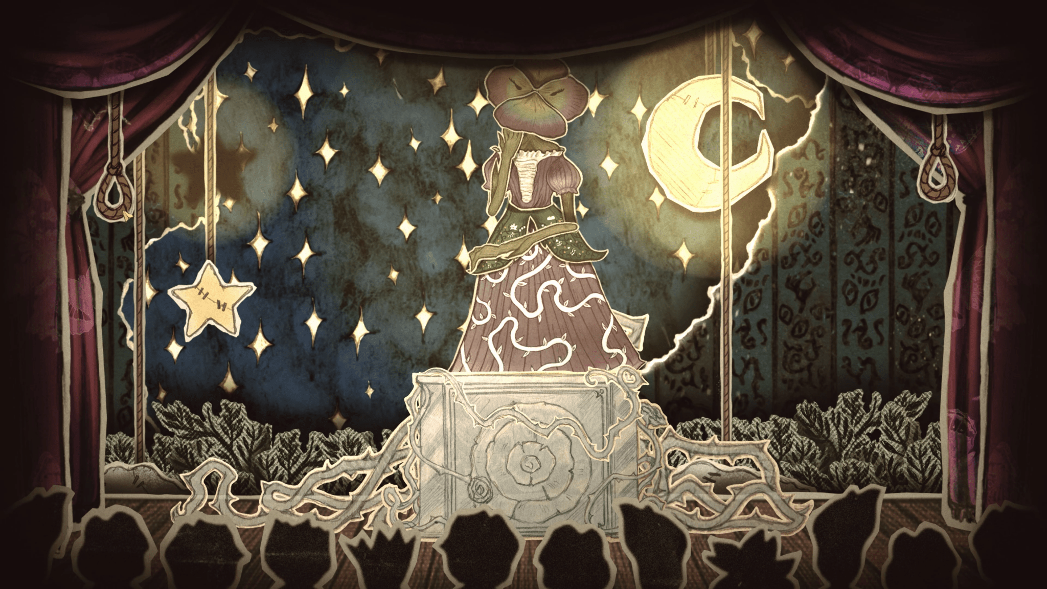 Tales from Candleforth PS5 - Jeux Vidéo Physique - Funbox - Shop Just for Games