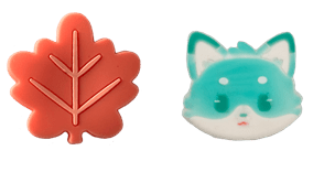 Tanooki Custom Kit Yuki Switch 2 - custom - BLADE - Shop Just for Games