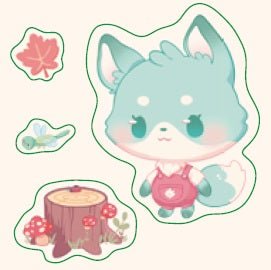 Tanooki Custom Kit Yuki Switch 2 - custom - BLADE - Shop Just for Games