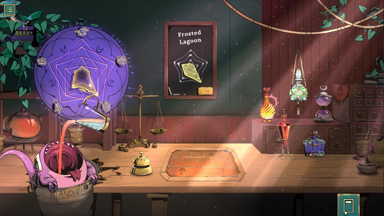 Tavern Talk Complete Deluxe Edition SWITCH - Jeux Vidéo Physique - ININ Games - Shop Just for Games