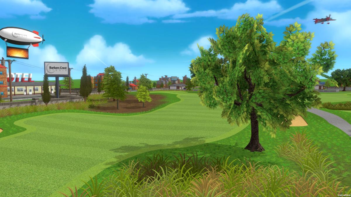 Tee Time Golf Nintendo SWITCH - Jeux Vidéo Physique - CONTACT SALES - Shop Just for Games