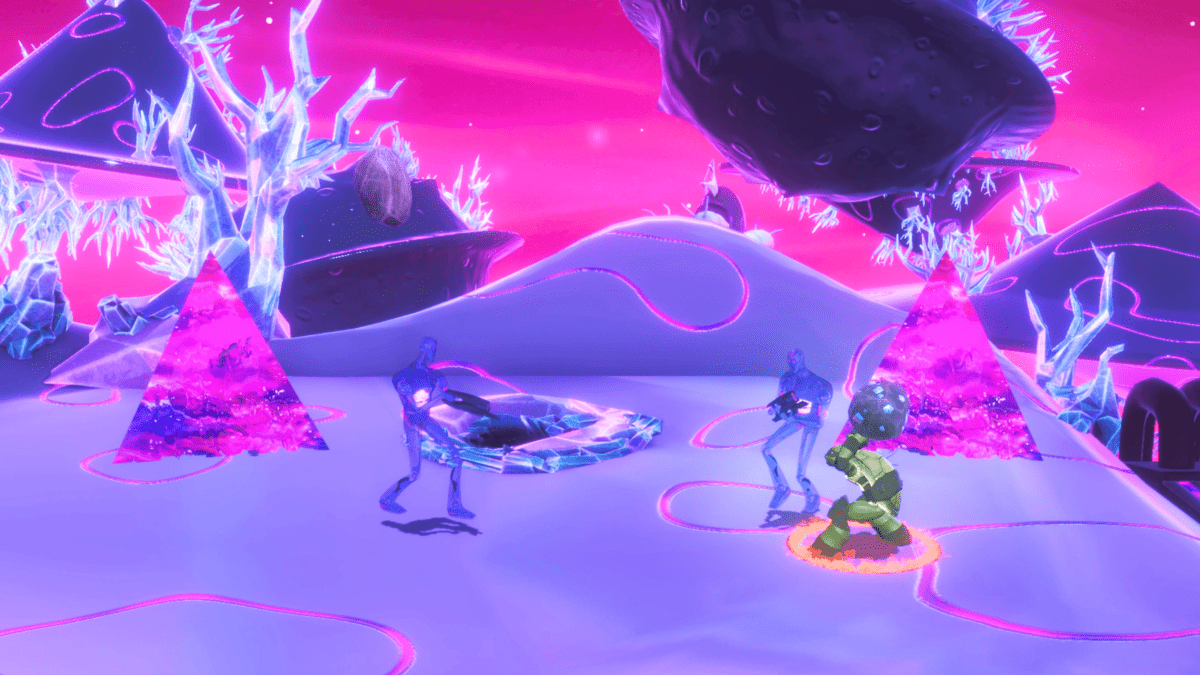 Teenage Mutant Ninja Turtles Arcade Wrath of the Mutants Nintendo SWITCH - Jeux Vidéo Physique - GAMEMILL - Shop Just for Games