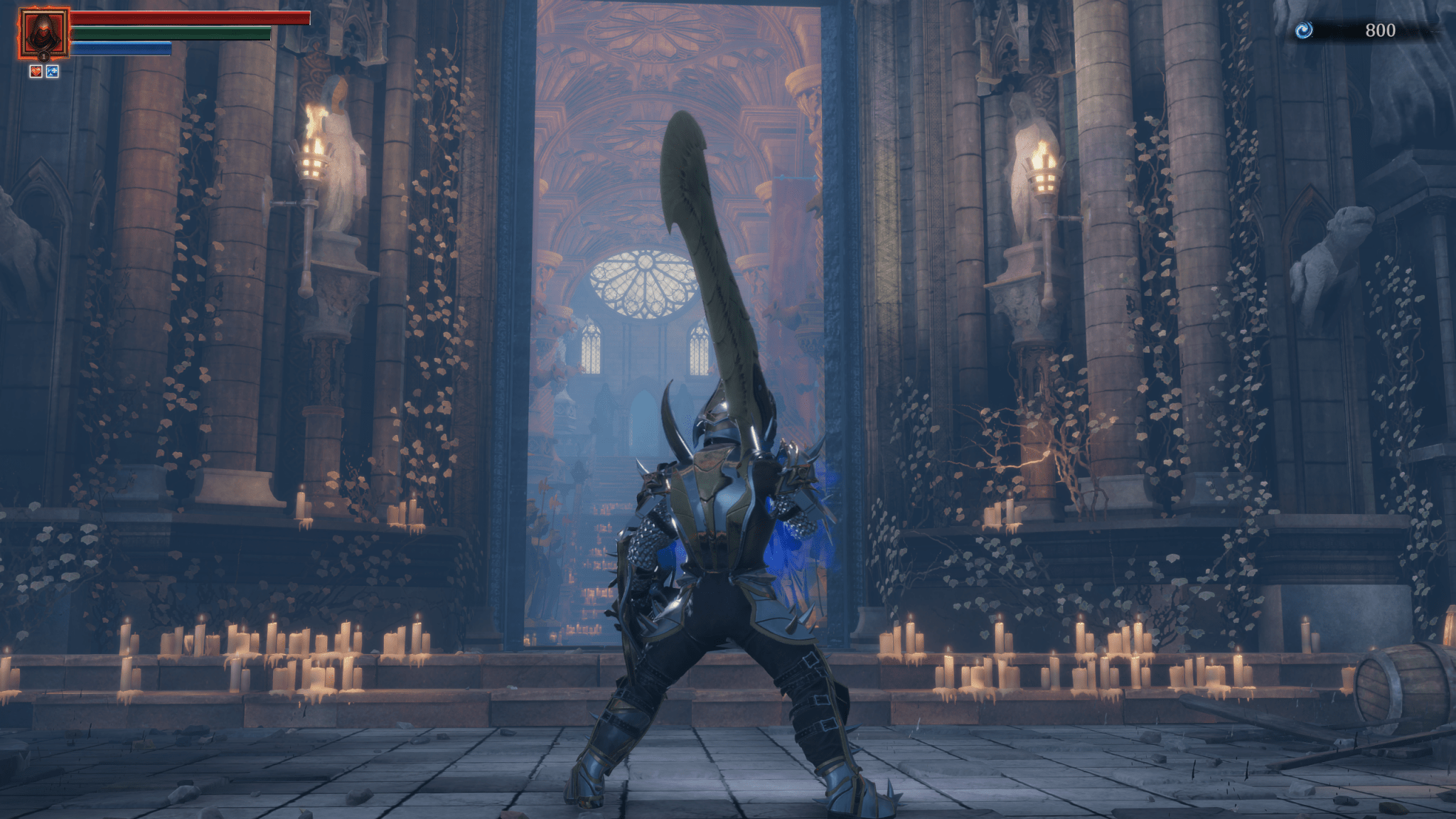 The Bearer & the Last Flame PS5 - Jeux Vidéo Physique - Meridiem - Shop Just for Games