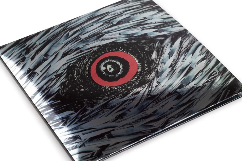 The Bird with the Crystal Plumage Original Motion Picture Soundtrack Vinyle - 2LP - Vinyles - MONDO - Shop Just for Games