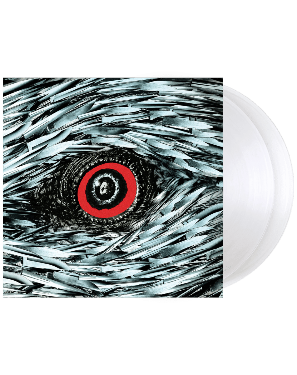 The Bird with the Crystal Plumage Original Motion Picture Soundtrack Vinyle - 2LP - Vinyles - MONDO - Shop Just for Games