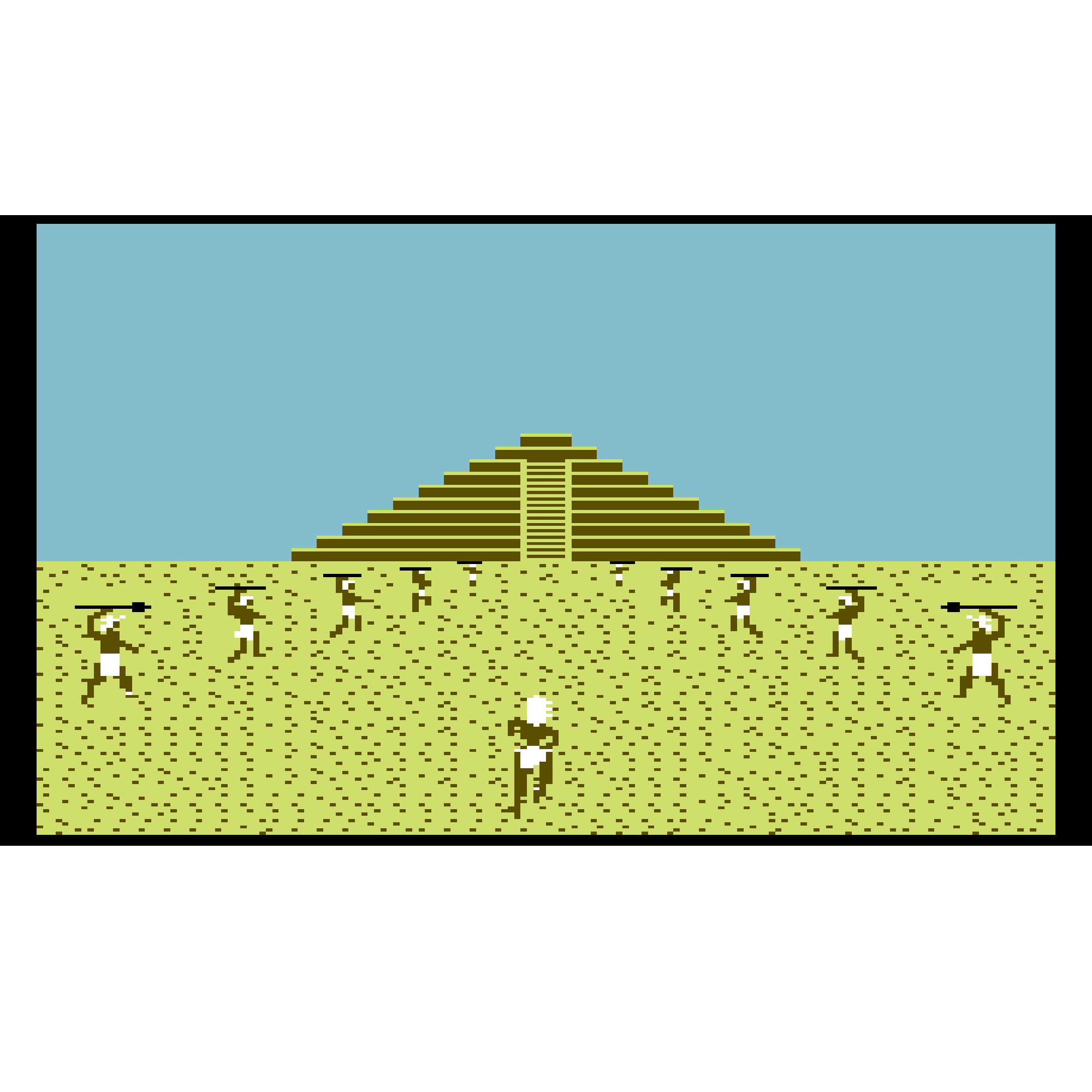 "The C64 Handheld" - Console portable Rétro - Console portable - Evercade - Shop Just for Games