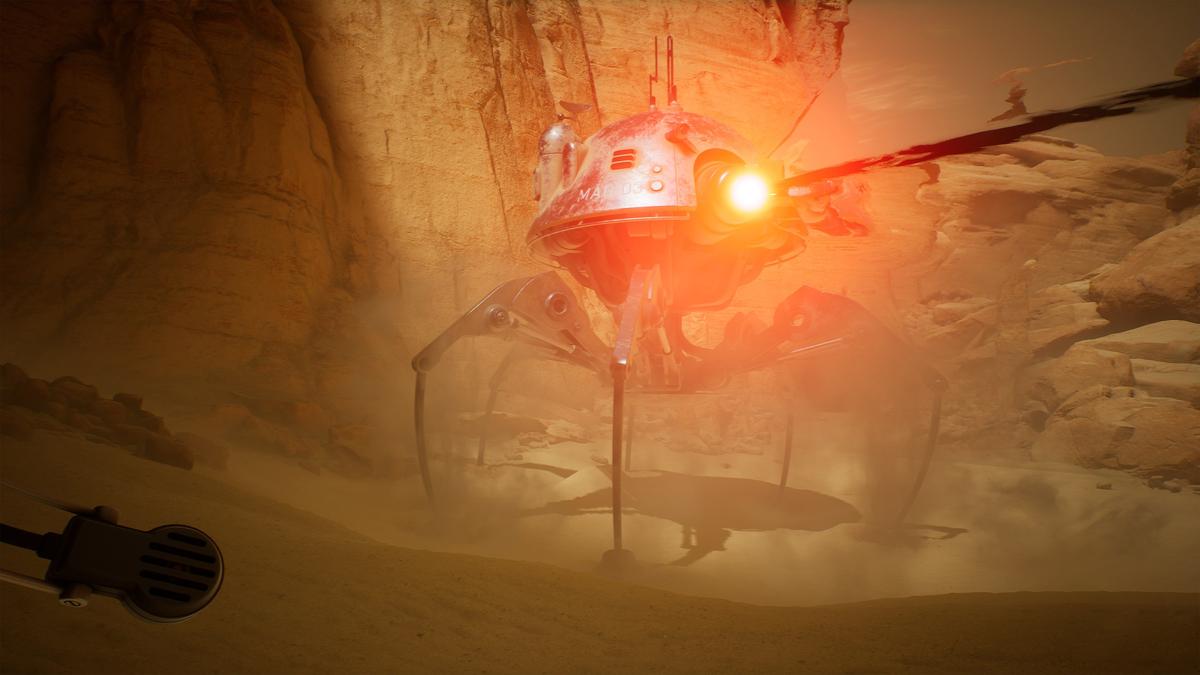 The Invincible PS5 - Jeux Vidéo Physique - MERGE - Shop Just for Games