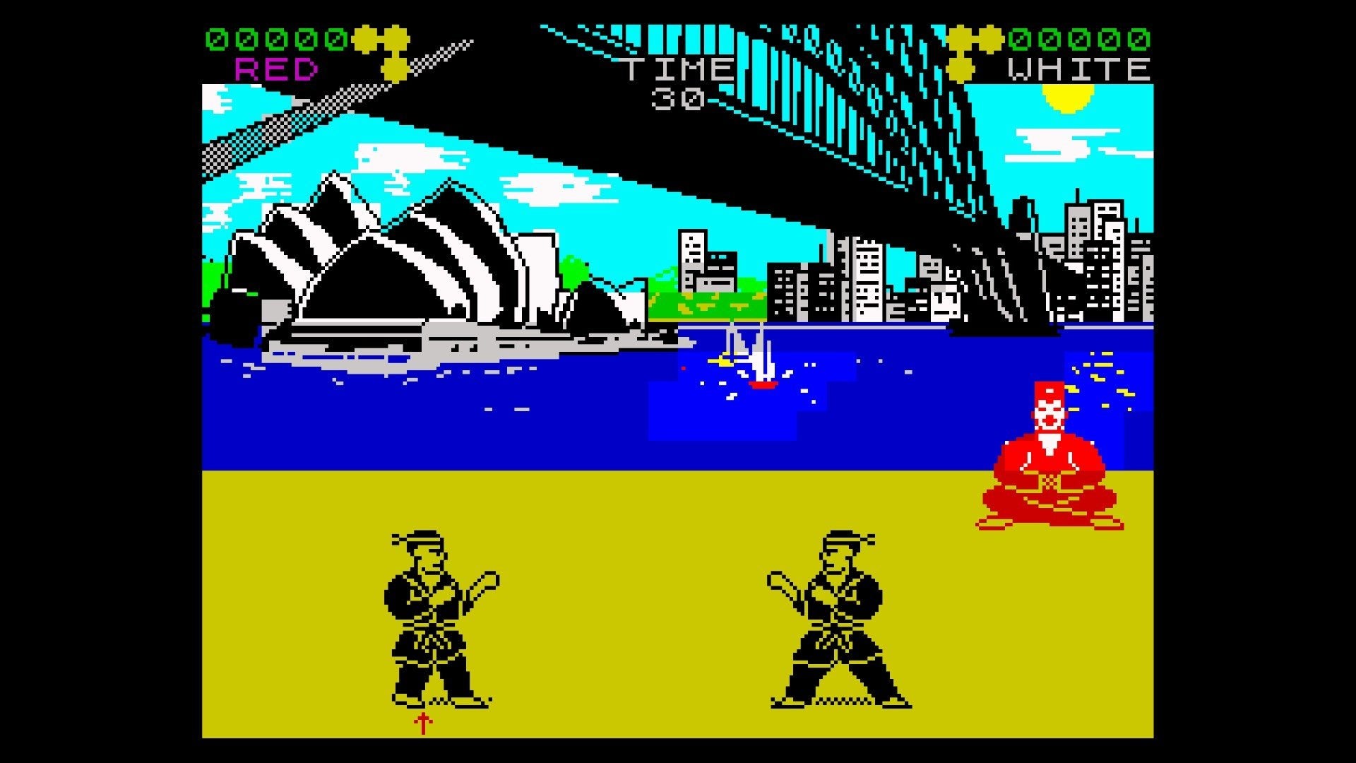 The Last Ninja Collection Nintendo Switch - Jeux Vidéo Physique - SYSTEM 3 - Shop Just for Games