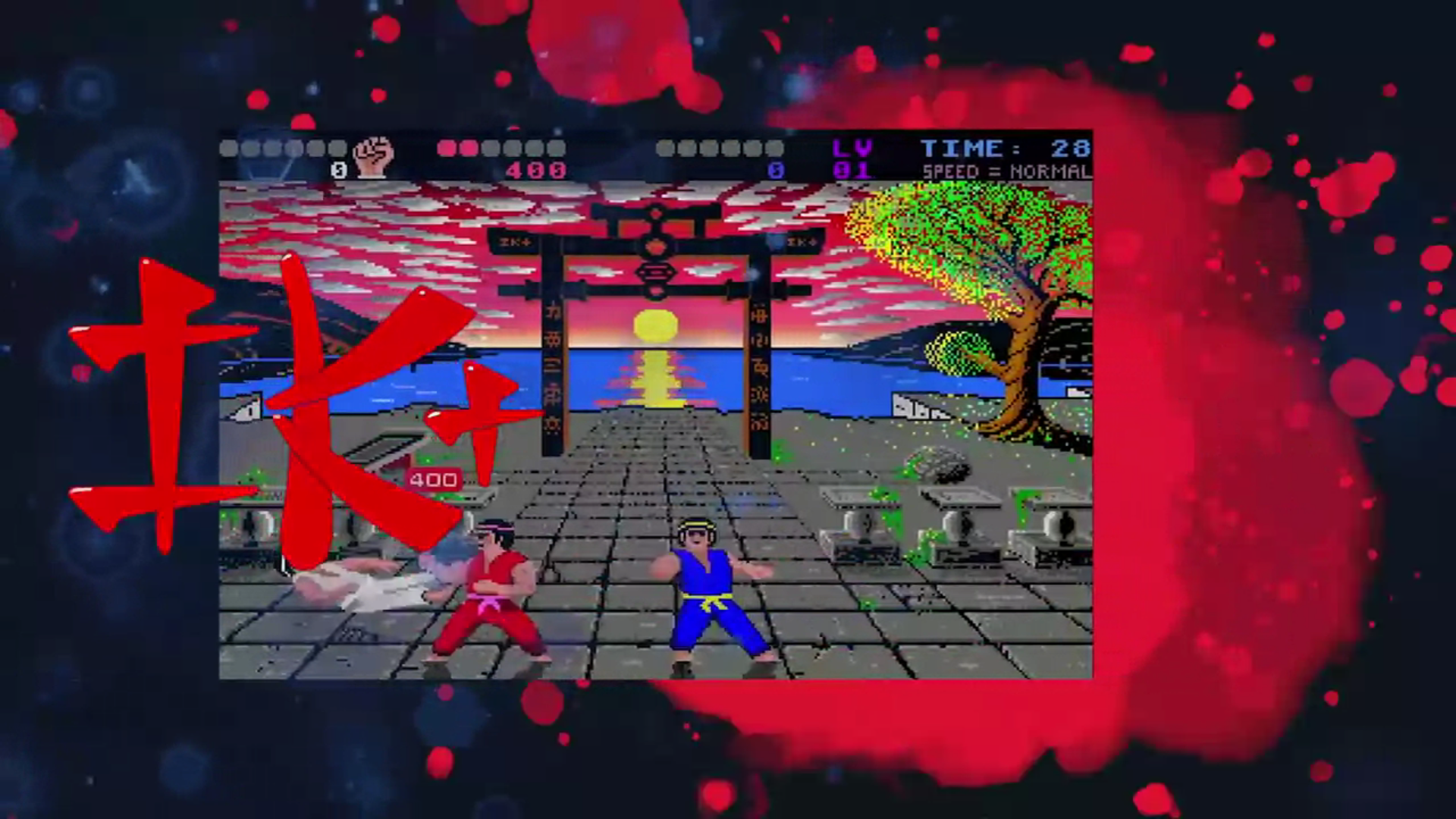 The Last Ninja Collection Nintendo Switch - Jeux Vidéo Physique - SYSTEM 3 - Shop Just for Games