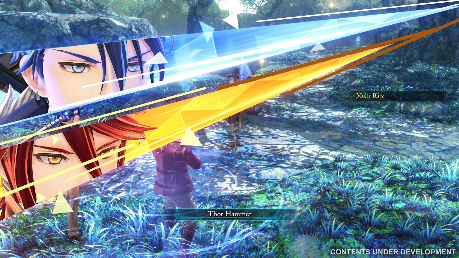 The Legend Of Heroes: Trails Beyond The Horizon Deluxe Edition PS4 - Jeux Vidéo Physique - NIS America - Shop Just for Games
