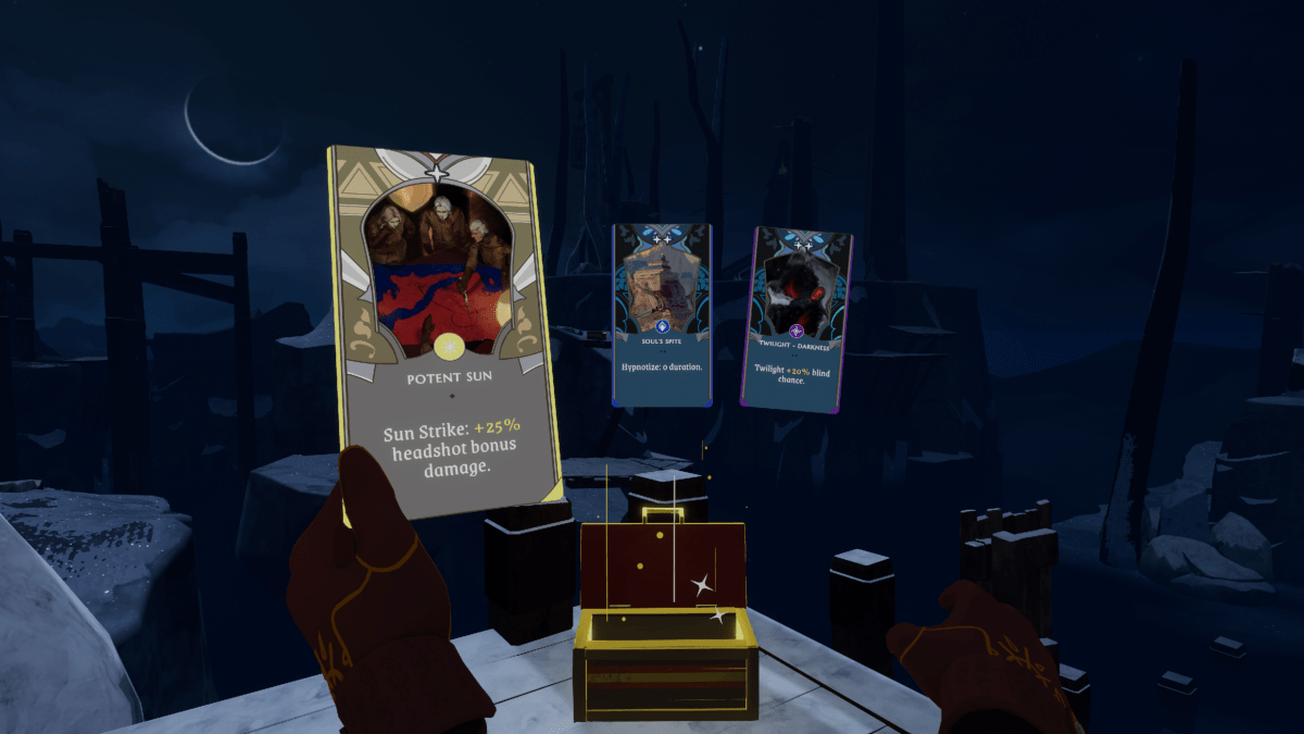 The Light Brigade PS5 (PSVR2 Requis) - Jeux Vidéo Physique - PERP GAMES - Shop Just for Games