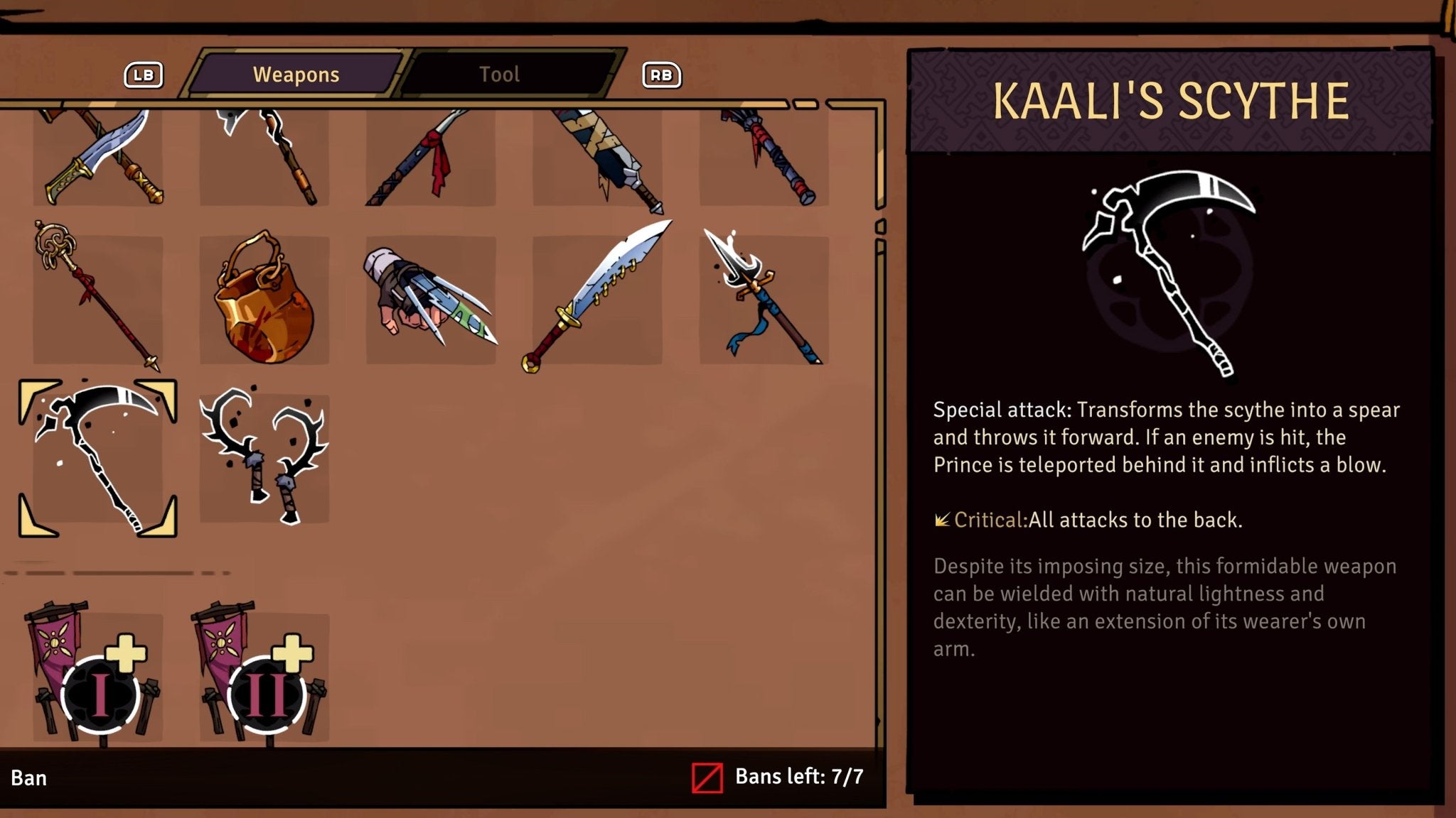 The Rogue Prince of Persia Immortal Edition PS5 - Jeux Vidéo Physique - UIE - Shop Just for Games