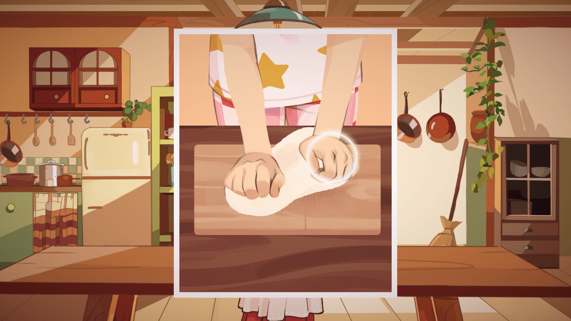 The Witch's Bakery PS5 - Jeux Vidéo Physique - SILVER LINING - Shop Just for Games