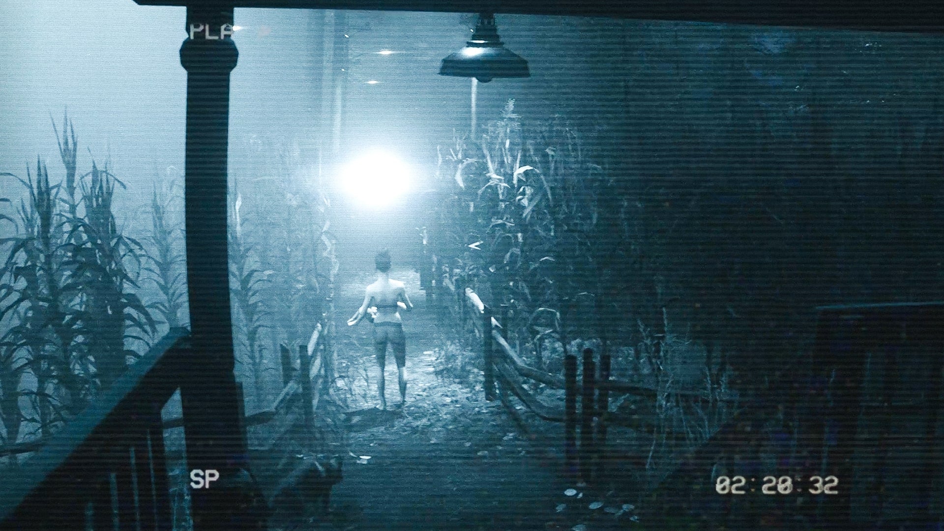 They Are Here Alien Abduction Horror PS5 - Jeux Vidéo Physique - PQUBE - Shop Just for Games