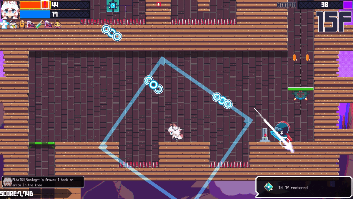 Tokoyo The Tower of Perpetuity Nintendo SWITCH - Jeux Vidéo Physique - Red Art Games - Shop Just for Games