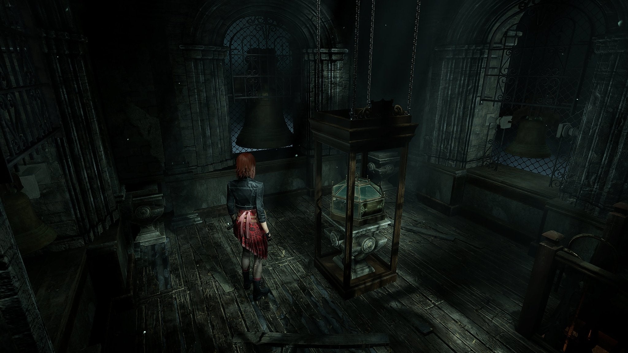 Tormented Souls 2 PS5 - Jeux Vidéo Physique - PQUBE - Shop Just for Games