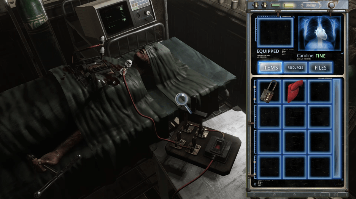 Tormented Souls PS4 - Jeux Vidéo Physique - PQUBE - Shop Just for Games