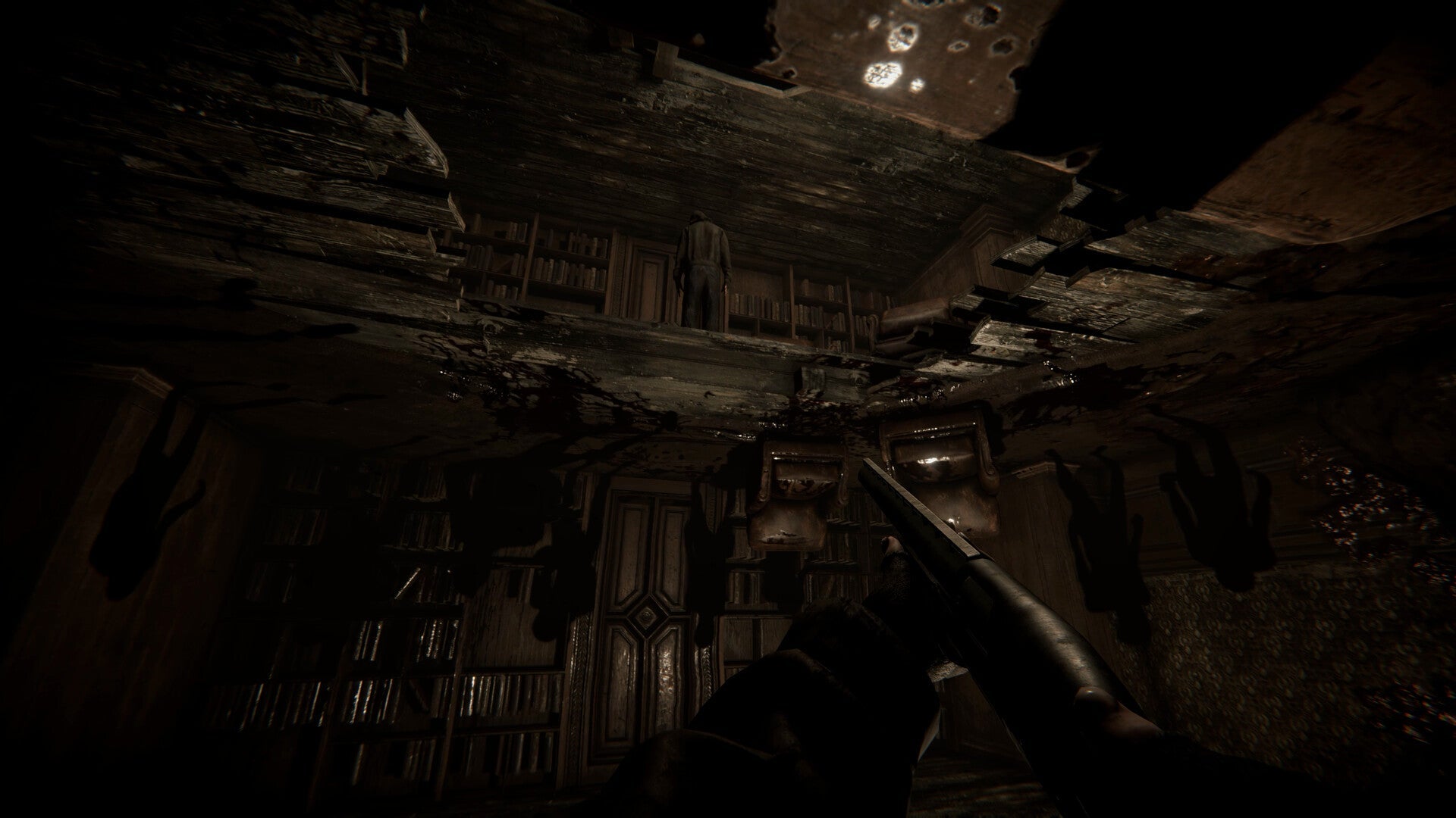 Total Chaos Playstation 5 - Jeux Vidéo Physique - Clear River Games - Shop Just for Games