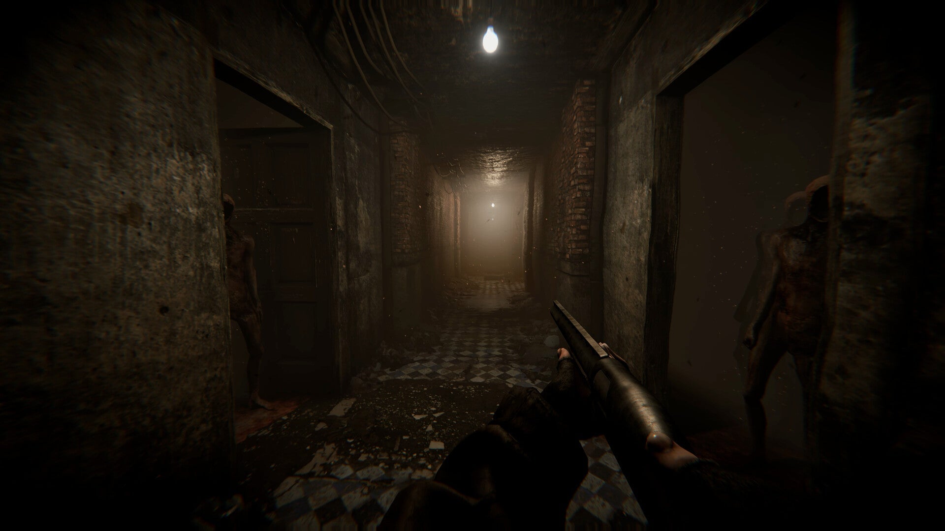 Total Chaos Playstation 5 - Jeux Vidéo Physique - Clear River Games - Shop Just for Games