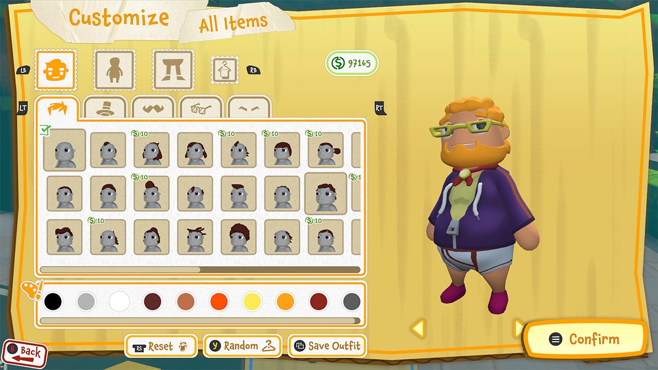 Totally Reliable Delivery Service Definitive Edition PS5 - Jeux Vidéo Physique - UIE - Shop Just for Games