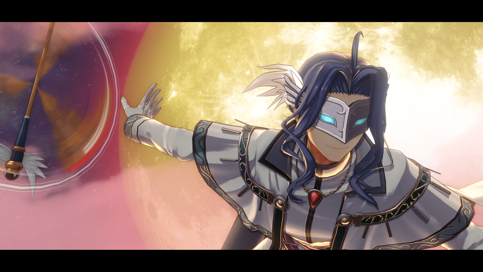 Trails in the Sky 2nd Chapter Switch 2 - Jeux Vidéo Physique - UIE - Shop Just for Games