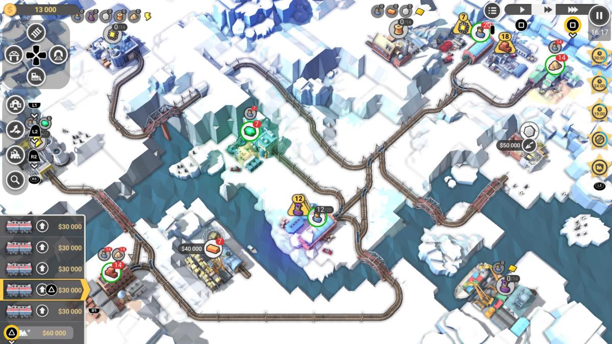 Train Valley Collection Deluxe Edition PS4 - Jeux Vidéo Physique - NUMSKULL - Shop Just for Games