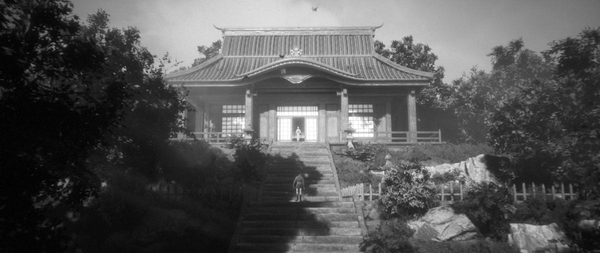 Trek to Yomi: Deluxe Edition PS5 - Jeux Vidéo Physique - Devolver Digital - Shop Just for Games