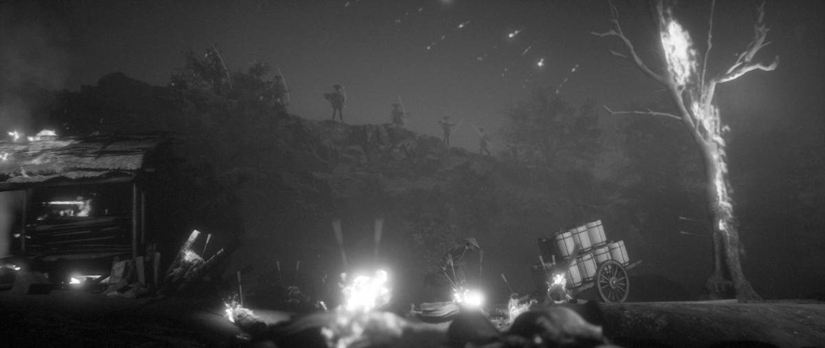 Trek to Yomi: Deluxe Edition PS5 - Jeux Vidéo Physique - Devolver Digital - Shop Just for Games