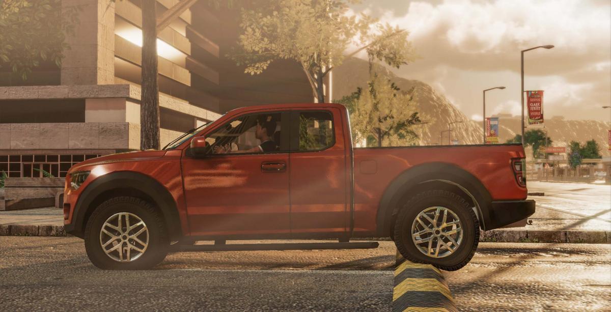 Truck & Logistics Simulator PS5 - Jeux Vidéo Physique - Aerosoft - Shop Just for Games