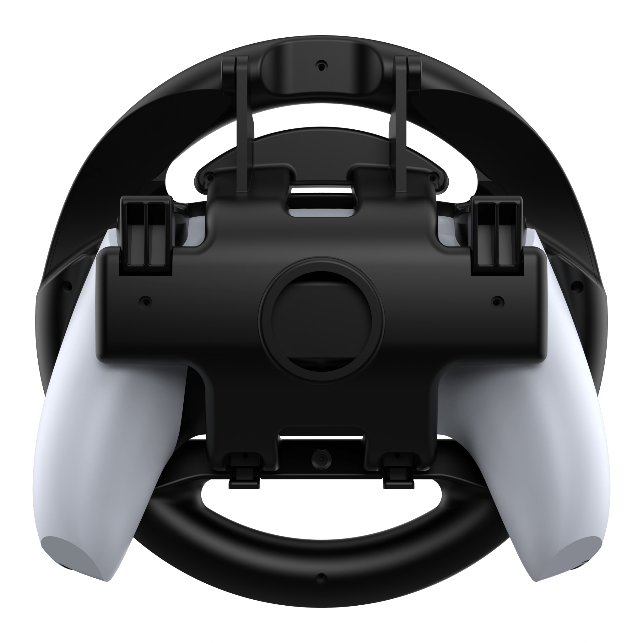 Turbo Booster Racing Kit (volants + jeu) PS5 - Jeux Vidéo Physique - MAXX TECH - Shop Just for Games