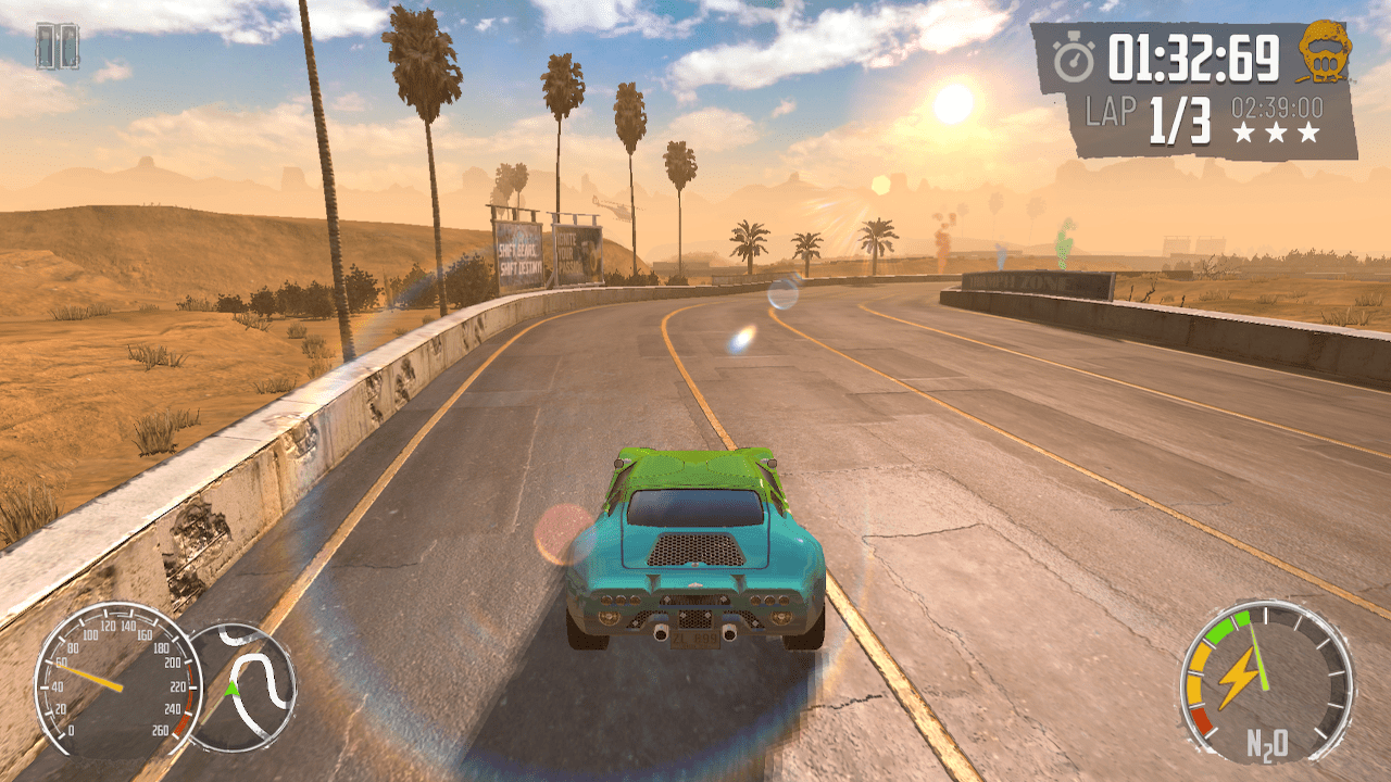 Turbo Booster Racing Kit (volants + jeu) PS5 - Jeux Vidéo Physique - MAXX TECH - Shop Just for Games