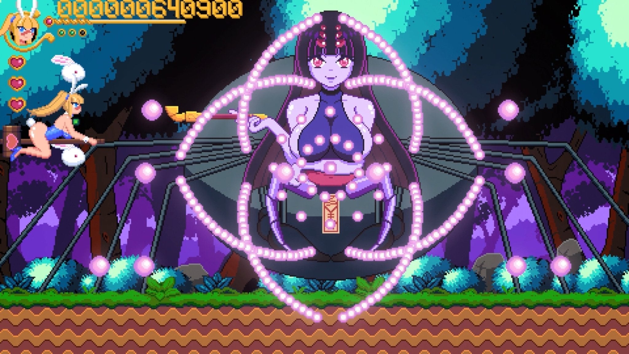 Twilight Parade Moonlit Mononoke (+ 2 jeux bonus) PS5 - Jeux Vidéo Physique - Funbox - Shop Just for Games